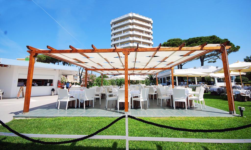 Torre Del Sole Hotel Terracina Exterior photo